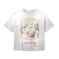 Shihai Kassoro Anxious Tee