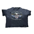 Abominable Eagle Vintage Tee