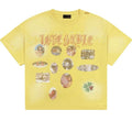 Stile Amor Yellow Sfera Tee