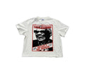 Solitaire Ray Charles Tee