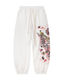 VALE Valley Forever Airbrush Sweatpants