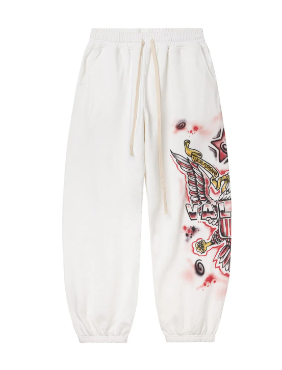 VALE Valley Forever Airbrush Sweatpants