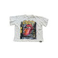 Krazy Ambitions 1980s Graffiti Tee