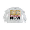 Solitaire Lost Boys Longsleeve