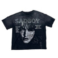 Sadboy Saga Scar Tee