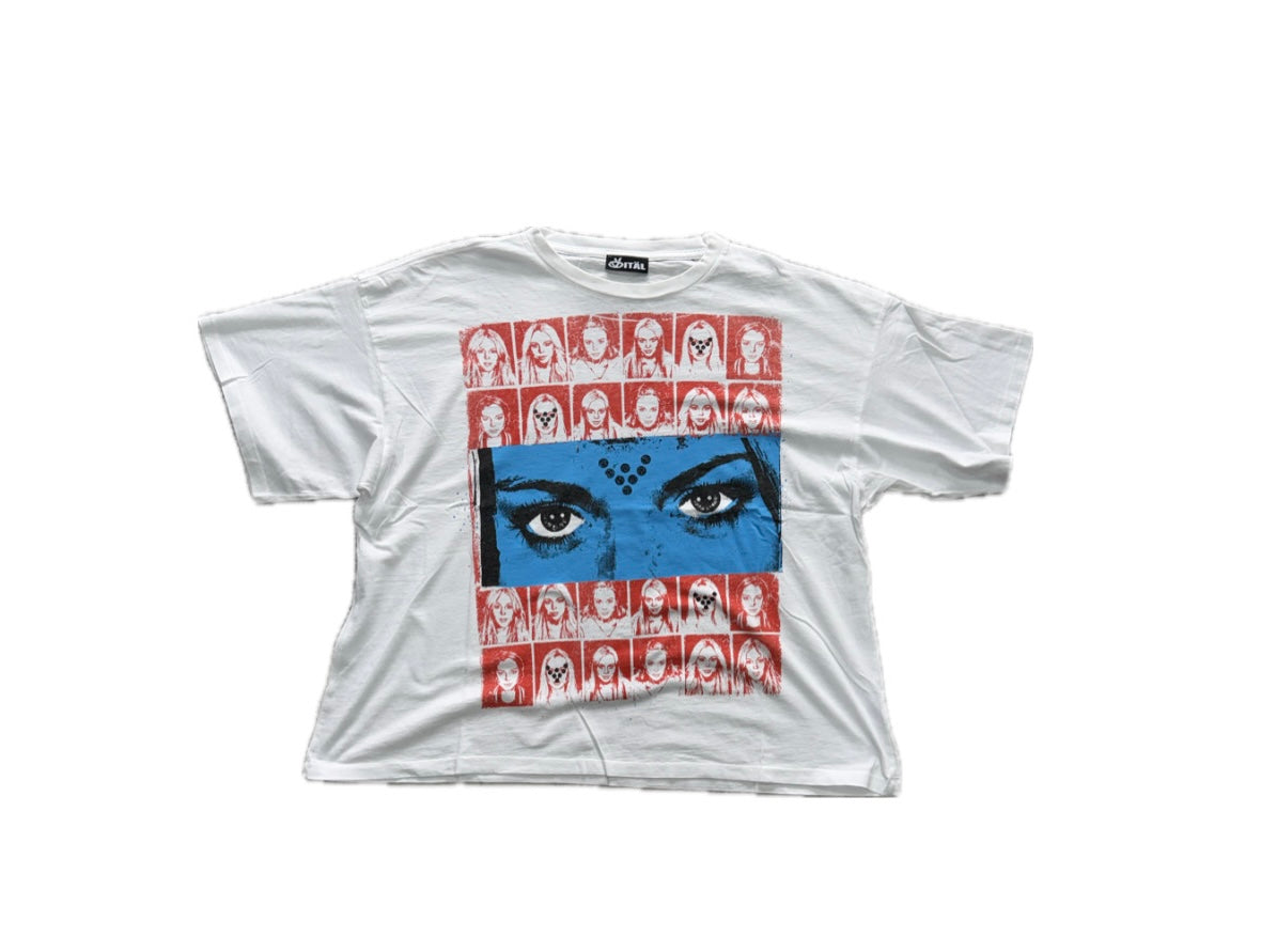 Vital Blvd Lindsay Tee