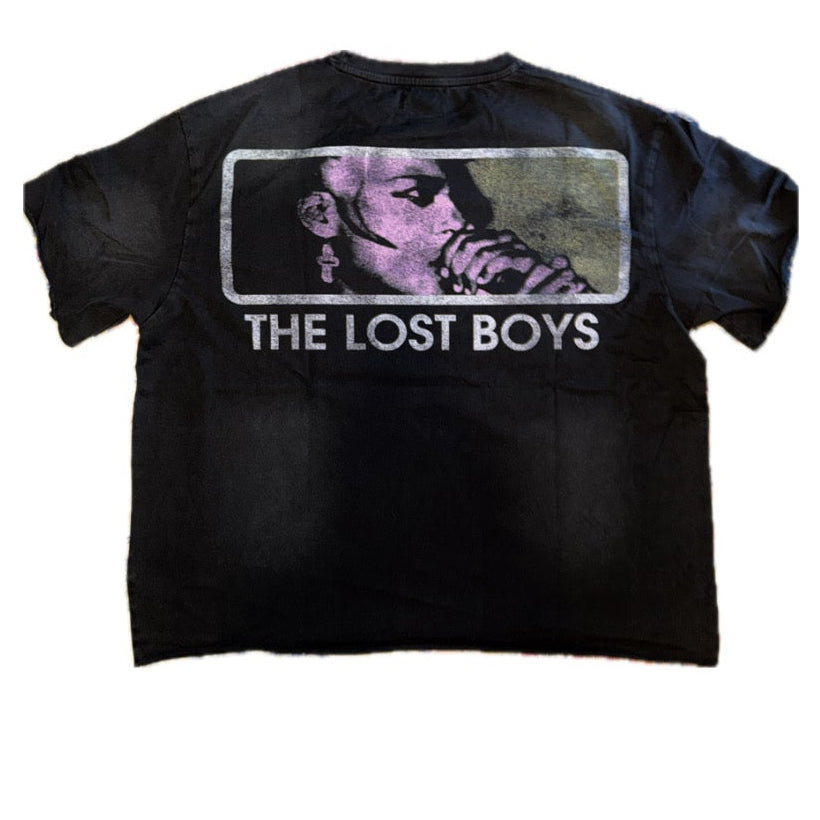 Solitaire Lost Boys Tee