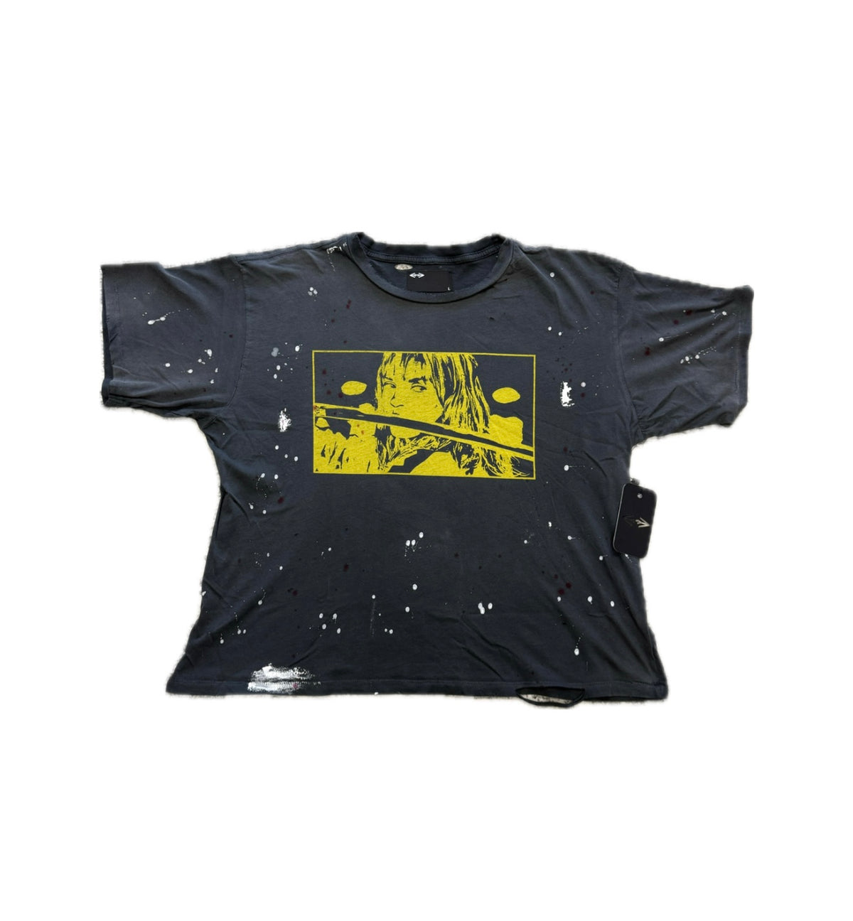 HMDD KB ALTERNATE TEE
