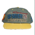 UP7 Green Bean Hat