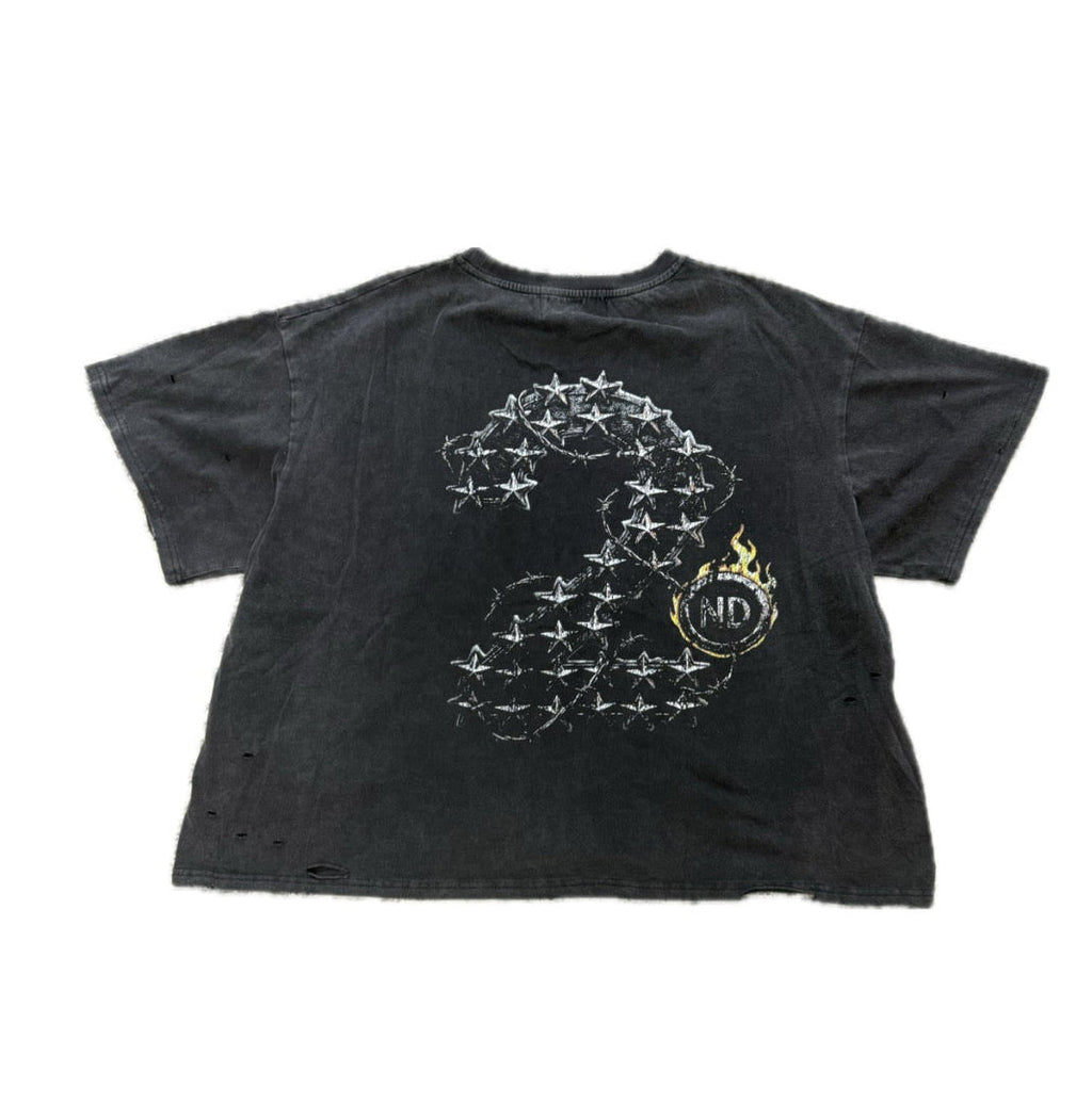 Nulli Lone Rider Tee