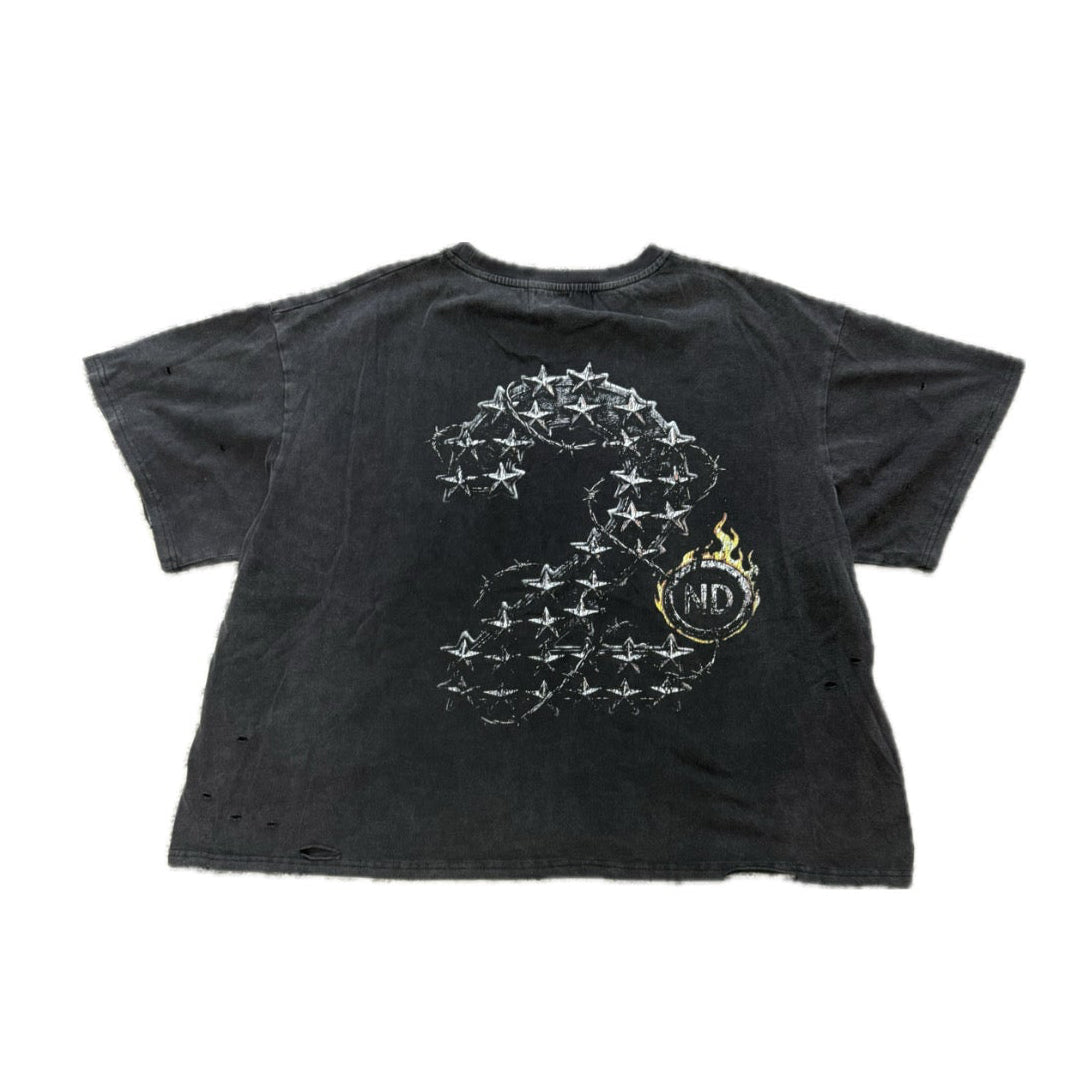 Nulli Lone Rider Tee