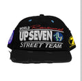 Up7 Black Sachi Hat
