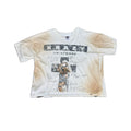 Krazy Ambitions Coffee in Hollywood Tee