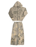 Abstract Studios Spades Sweatsuit