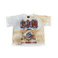 Abominable Crystal Eye Tee