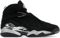 Jordan 8 Retro Chrome (2026)