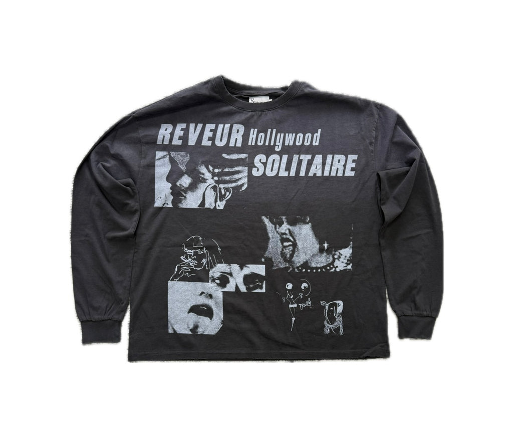 Reveur X Solitaire LA26
