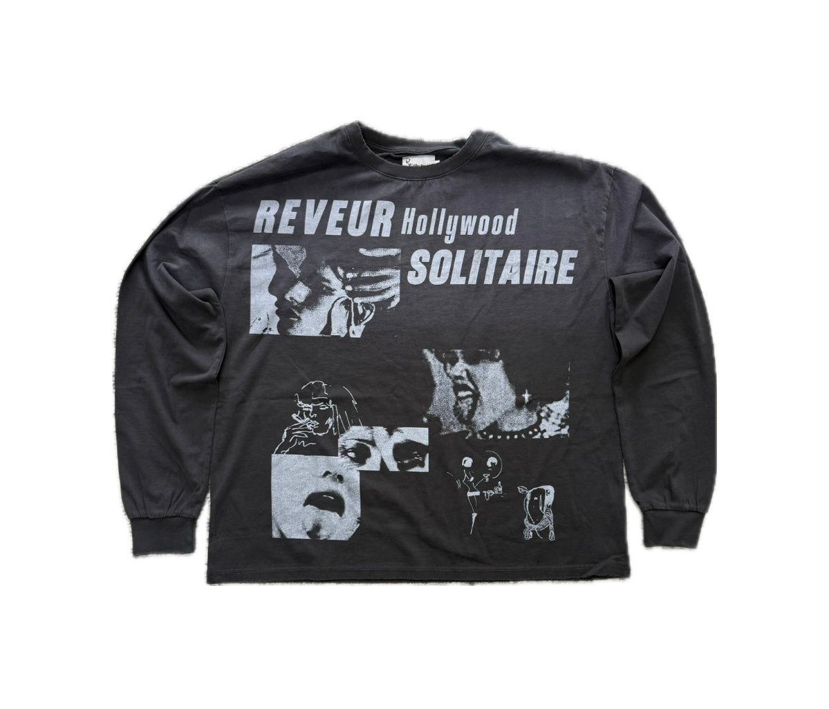 Reveur X Solitaire LA26