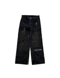 Stile Amor 1950 Splatter Denim