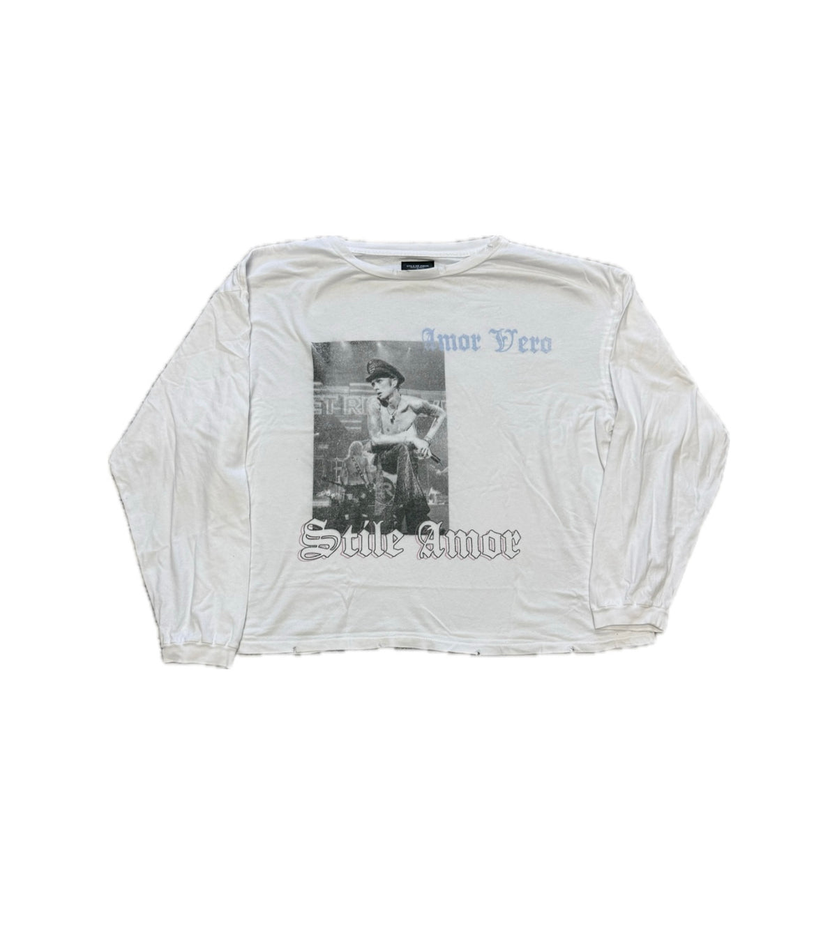 Stile Amor Vero Longsleeve