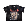 Solitaire Marquis Tee