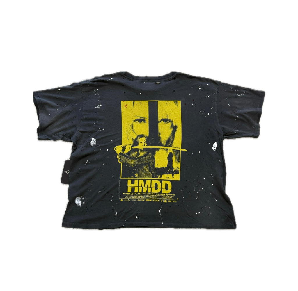HMDD KB ALTERNATE TEE