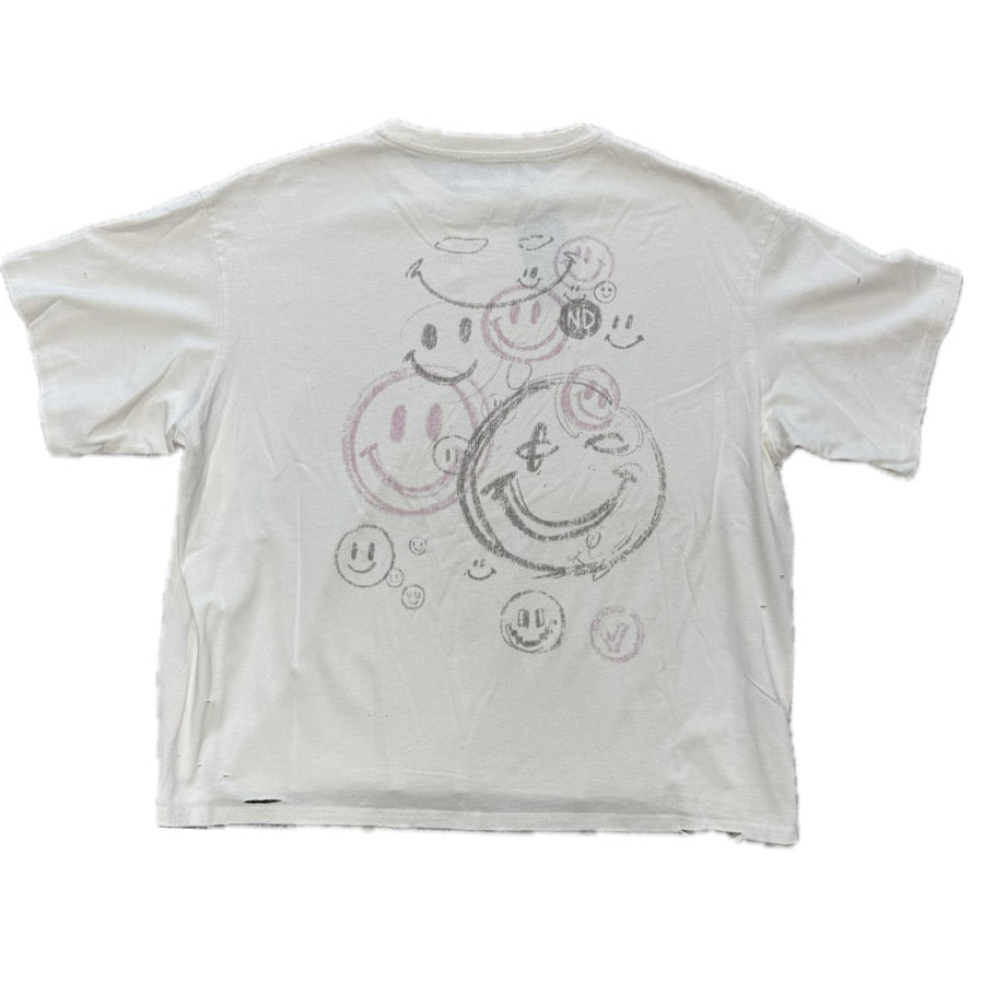 Nulli Pursuit Tee