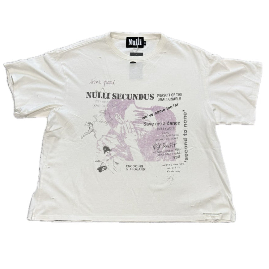 Nulli Pursuit Tee