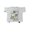 Krazy Ambitions Derby Tee