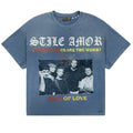 Stile Amor Love Bomber Tee