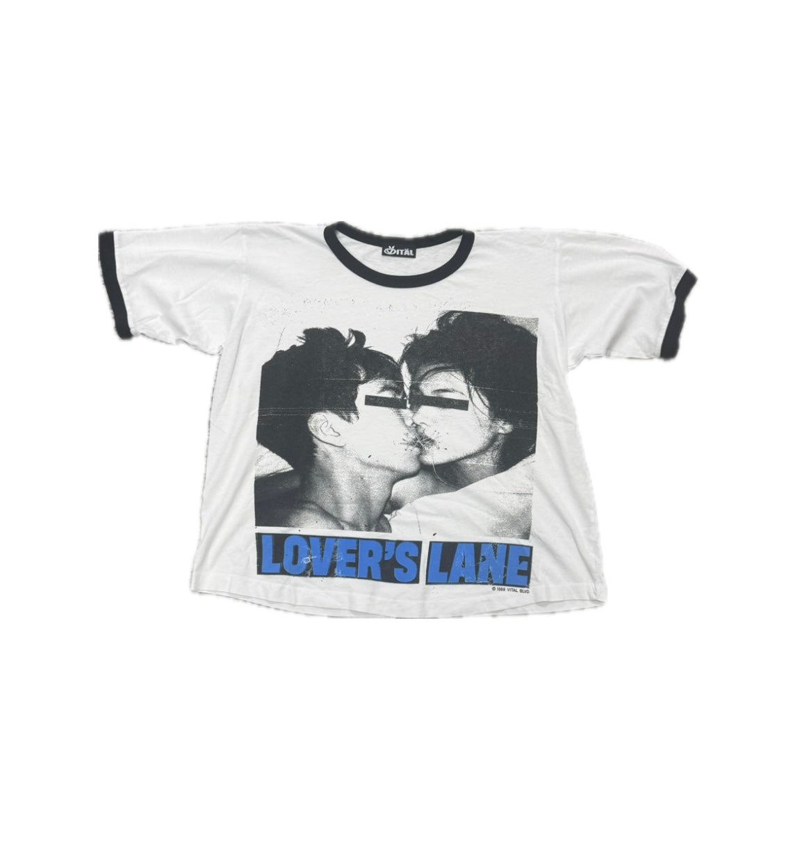 Vital Blvd Lovers Tee