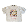 Shihai Kassoro Anxiety Tee
