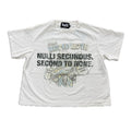Nulli Wasted Youth Tee