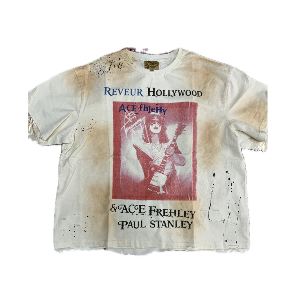 Reveur Paul Tee