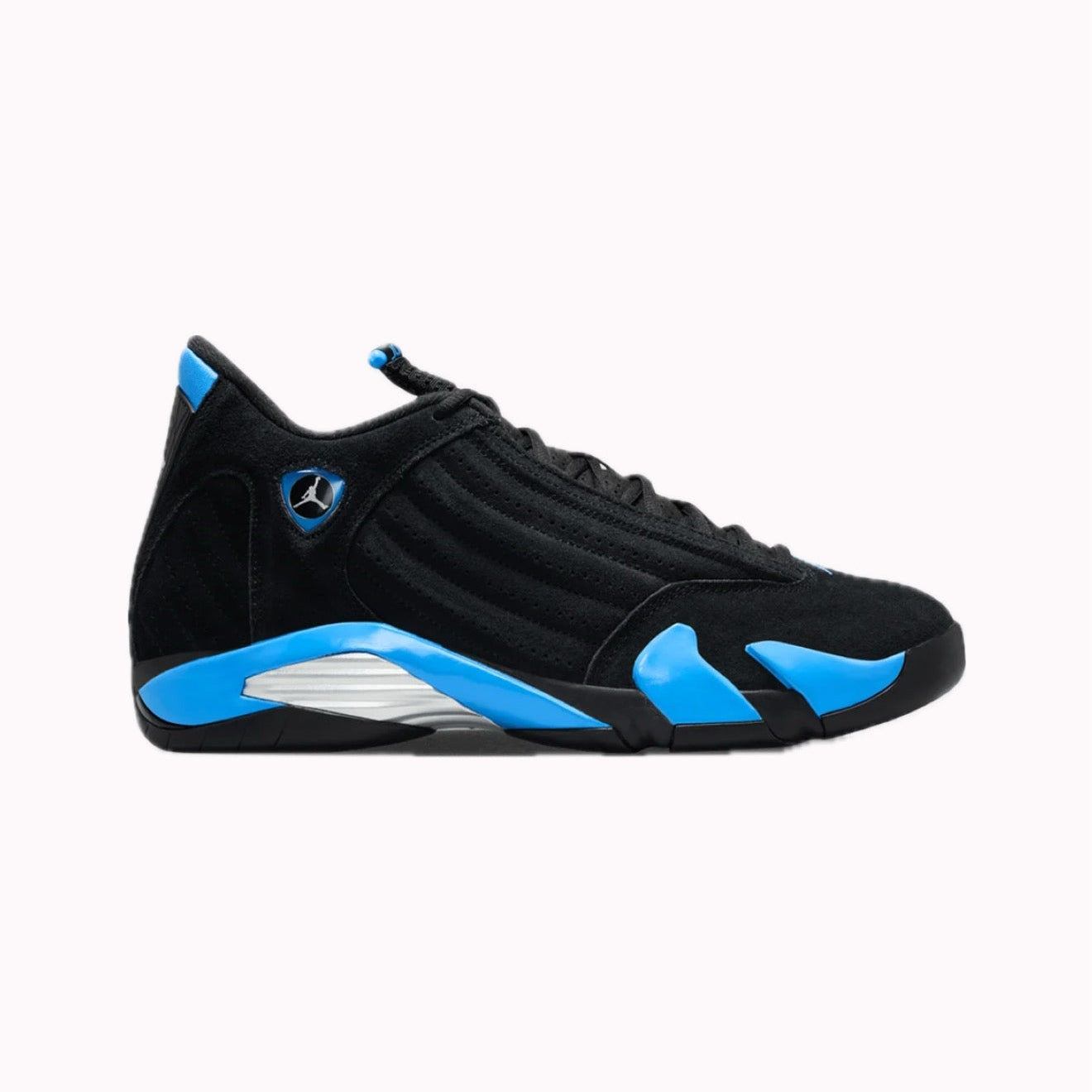 Jordan 14 Retro University Blue