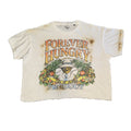 Forever Hungry Full of Flavor Tee