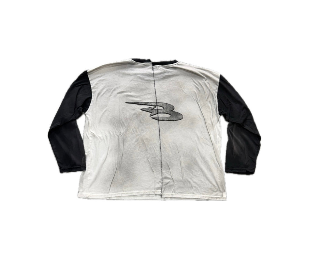 Abominable Bombe Damour Longsleeve