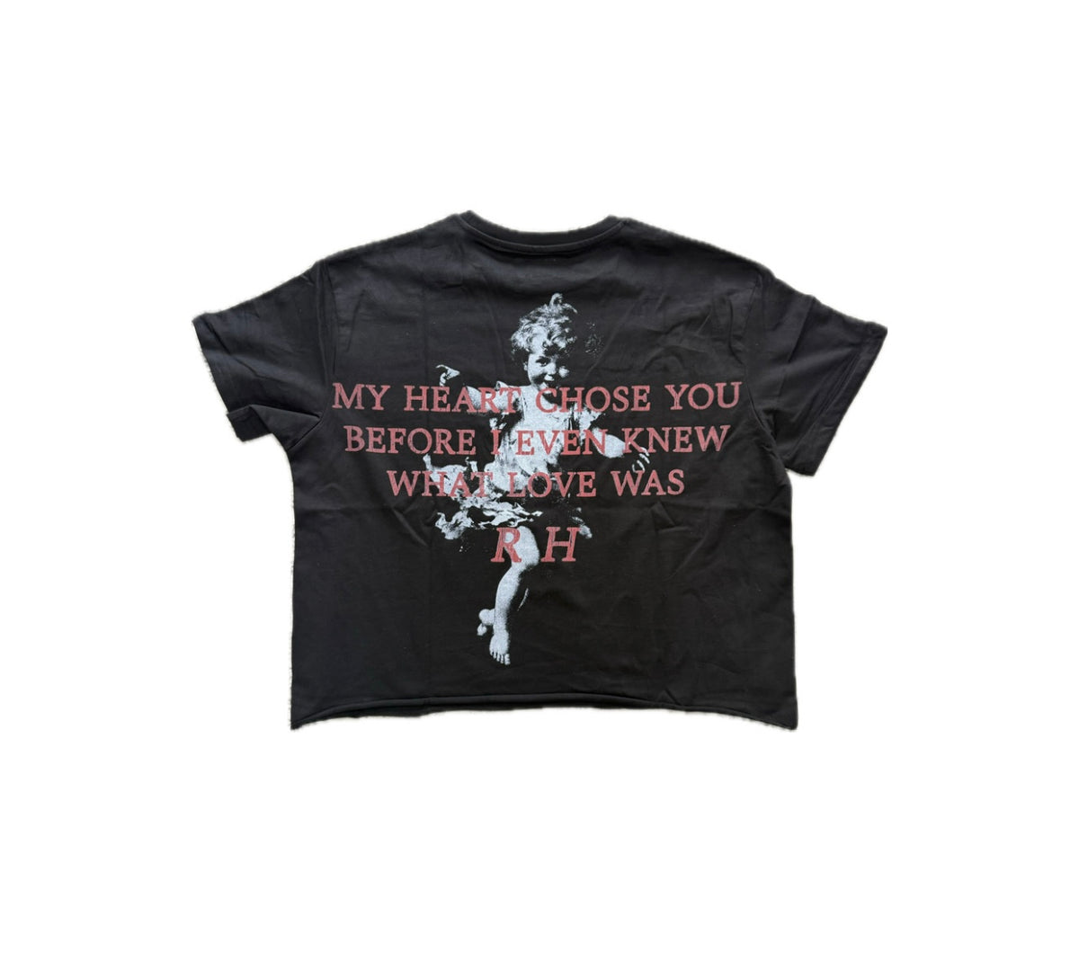 Reveur Love Tee