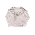 Reveur Pink Hollywood Longsleeve