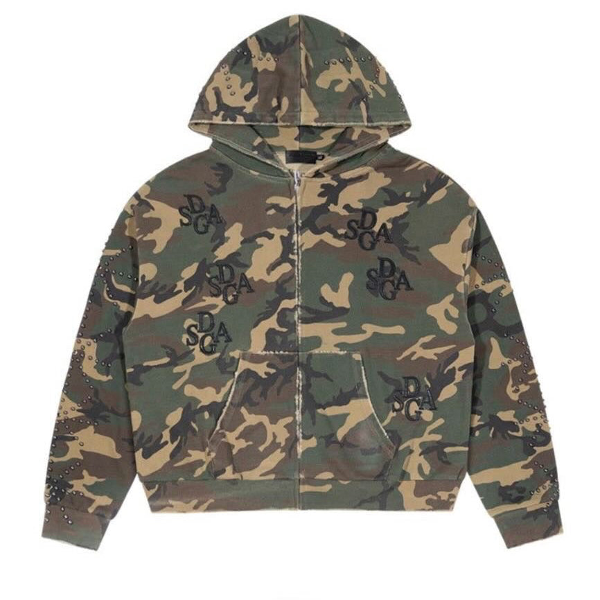Stile Amor Camo