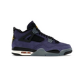 Jordan 4 Retro Lakers