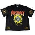 Abstract Clothing Club Sun Tee