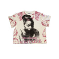 Solitaire Nina Simone Tee