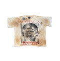 Abominable Bomtalia Distressed Tee
