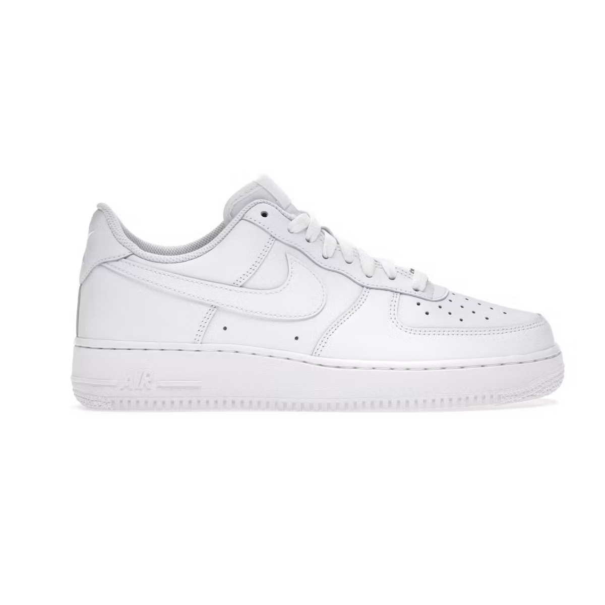 Nike Air Force 1 Low '07 White