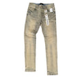 Purple Brand Super Light Oil Repair Denim