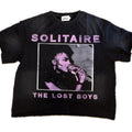 Solitaire Lost Boys Tee