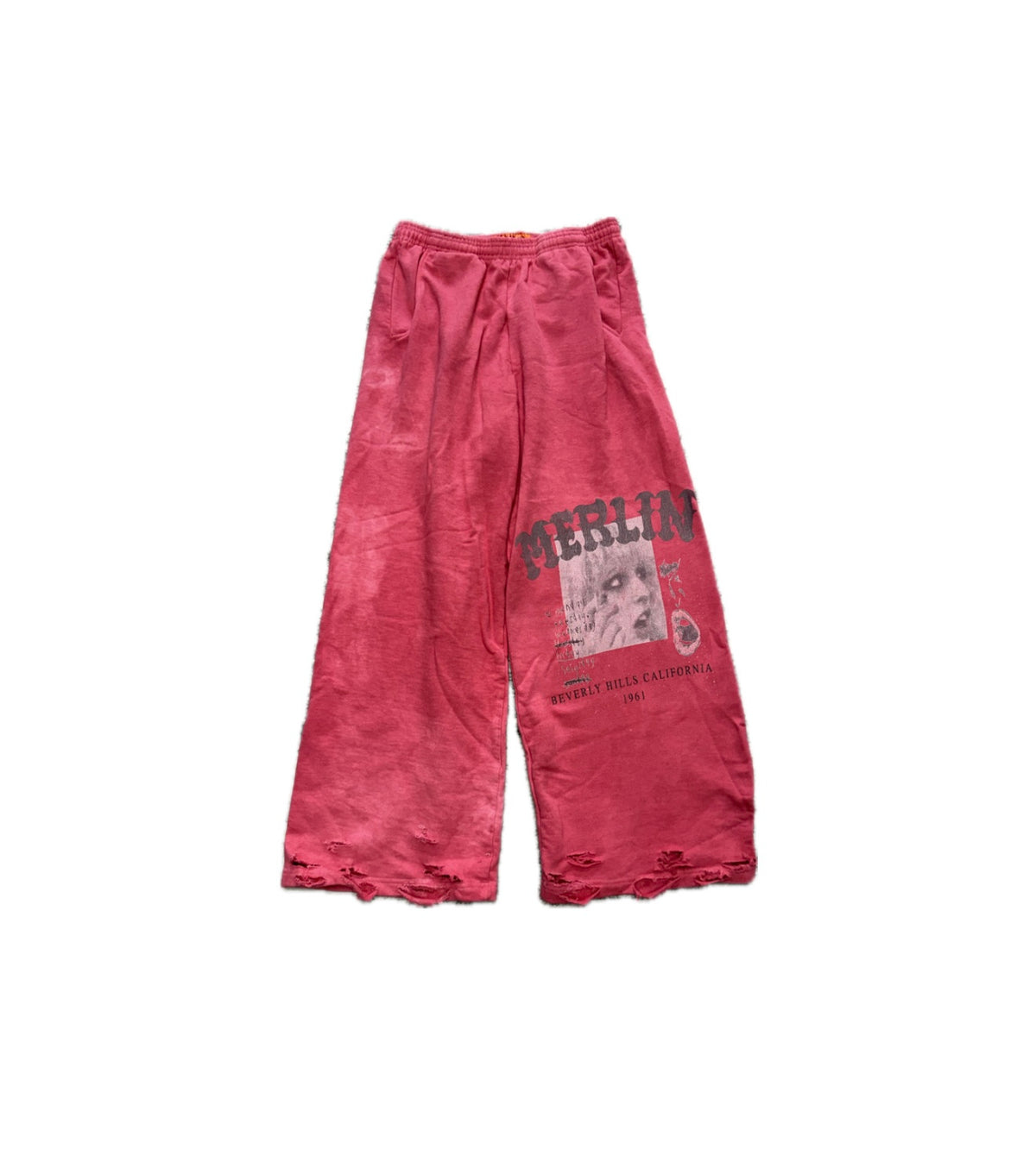Merlin Hills Sweatpants