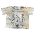 Abominable What Bomb? Tee