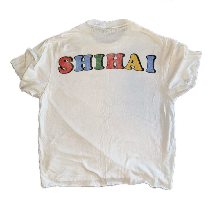 Shihai Kassoro Pre-Skool Tee